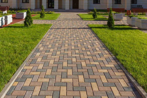 Best Commercial Driveway Pavers in Port Clinton, OH